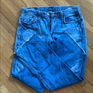 Lucky brand jeans 🍀